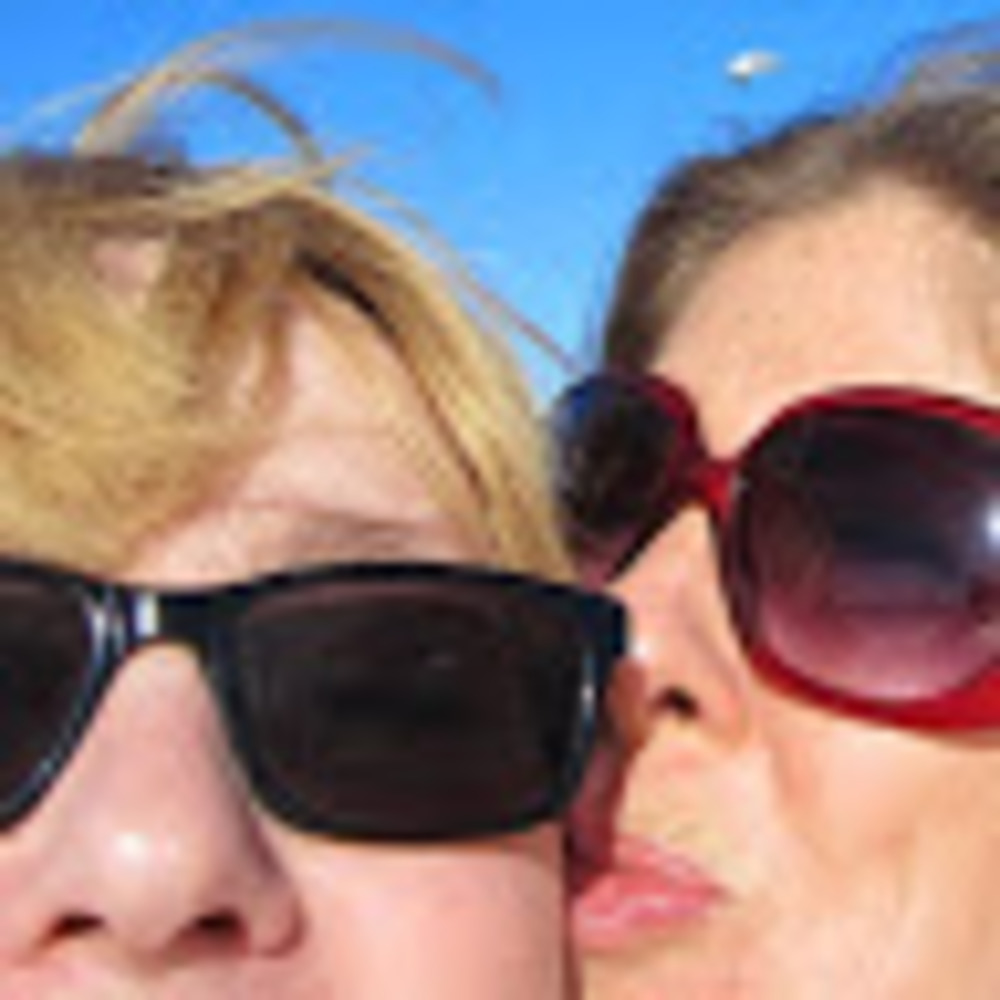 Meet your Posher, Sandra